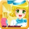 Hello Girls get ready for the newest cooking game from Rie’s wonderful cooking kitchen