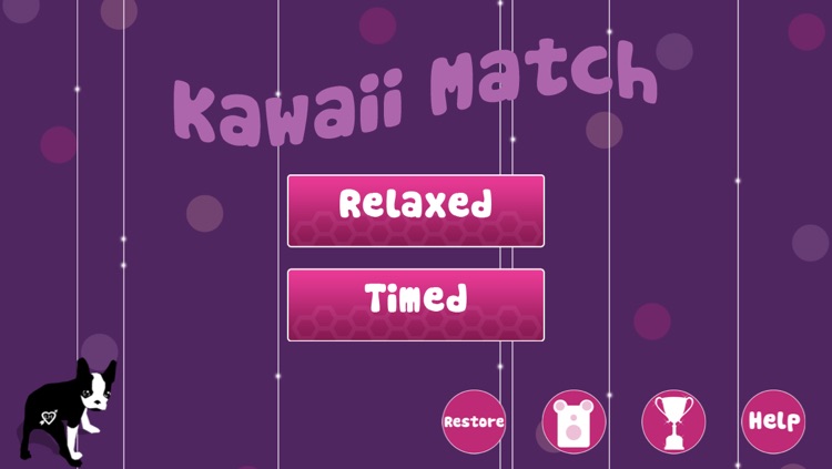 Kawaii Match 2