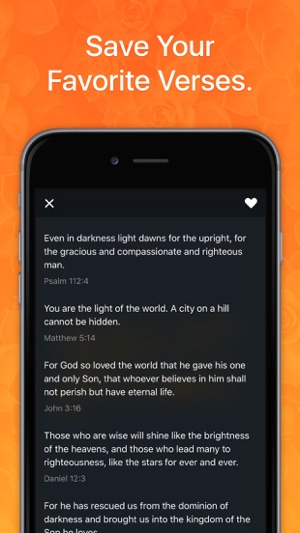 Amen – Daily bible verses and inspirational quotes(圖2)-速報App