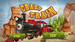 Game screenshot Crazy Train League hack