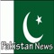 This is a Pakistani news portal app