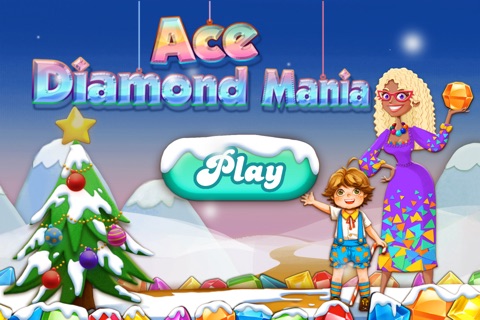 Ace Diamond Mania screenshot 2