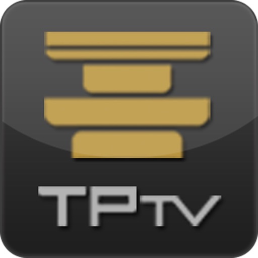 TPtv iOS App