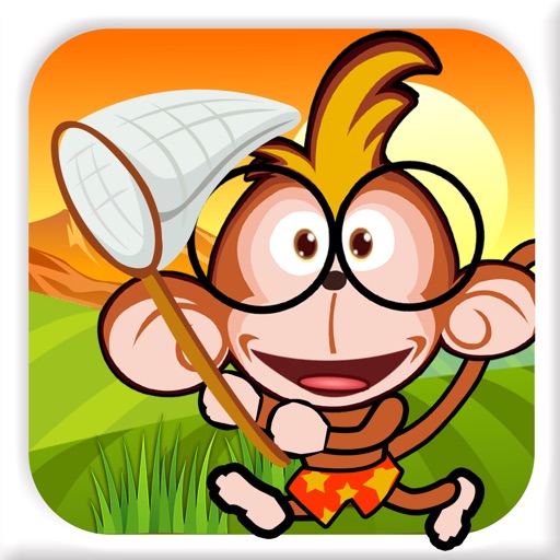 BabyPark - DoDo Learn Nature (Kids Game, Baby Cognitive, Learn Words) Icon
