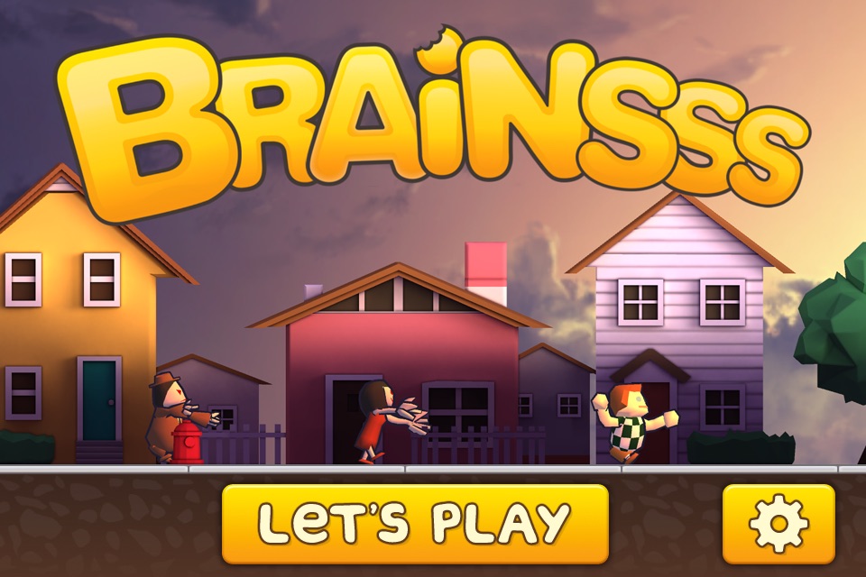Brainsss Free screenshot 4