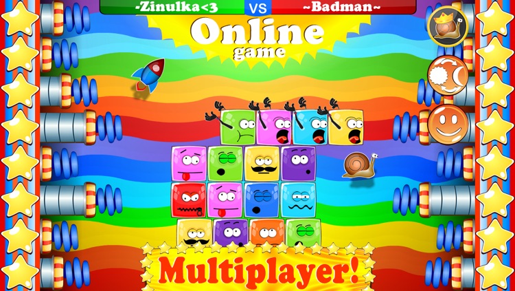 Funny Multiplayer