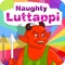 Luttappi is an imp