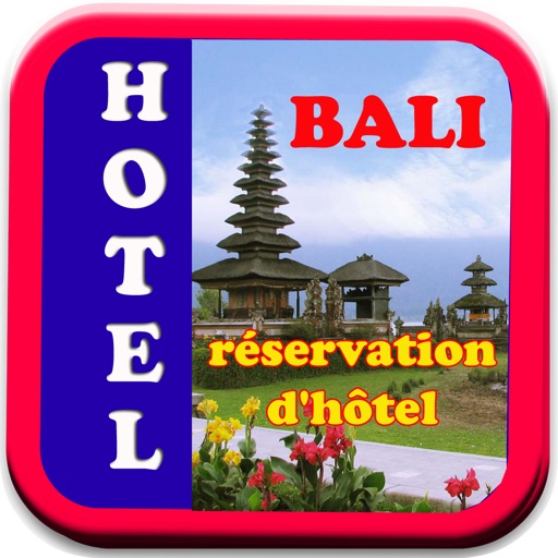 Bonnes Hôtel Réservation Tarif - Bali Indonésie