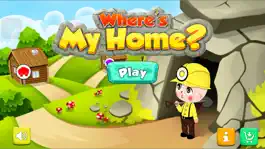 Game screenshot Where's My Home? - Puzzle Game mod apk