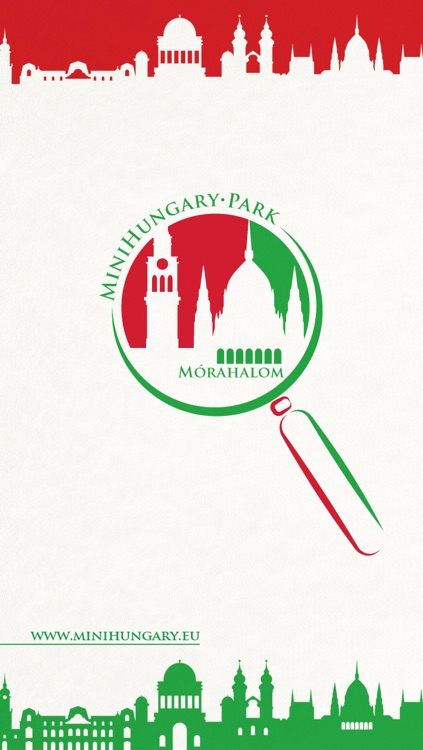 MiniHungary - Model Park Mórahalom