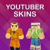 Exclusive Youtuber Skins for Minecraft PE & PC