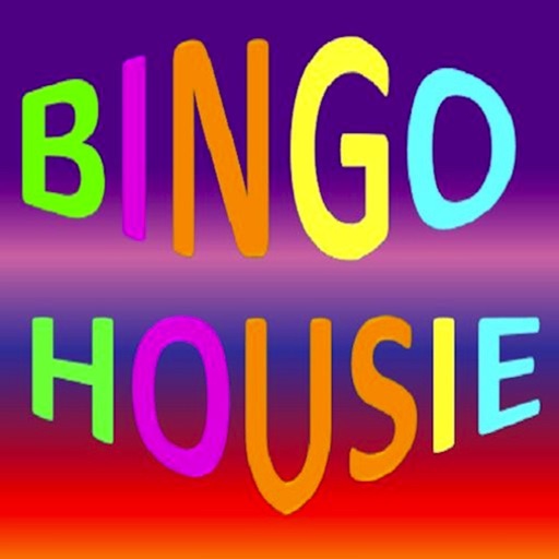 BingoHousie iOS App