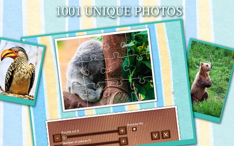 1001 Jigsaw. Earth Chronicles thumbnail 2