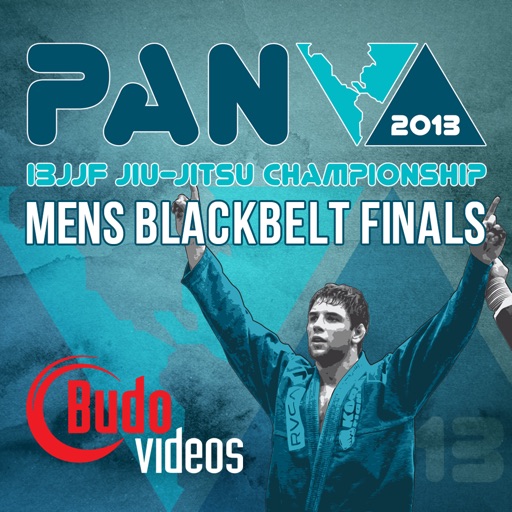 2013 Pan Jiu-jitsu Championship