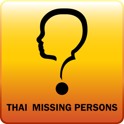 Thai Missing Persons