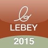 Les 3 Lebey 2015