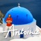 Antoine in the Greek and Italian islands