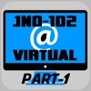 JN0-102 JNCIA-JUNOS Virtual Exam - Part1