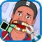 Soccer Hero Dentist - Celebrity Doctor Spa For World Players 2014