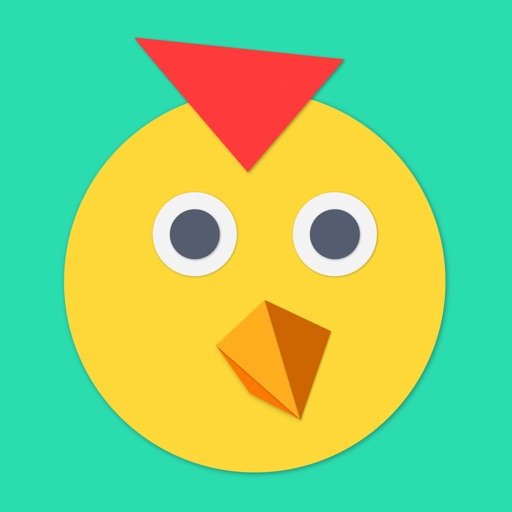 Cluck icon
