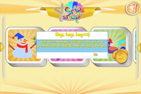 Snip-Snap screenshot 3