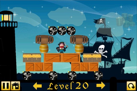 Pirate Booty screenshot 3