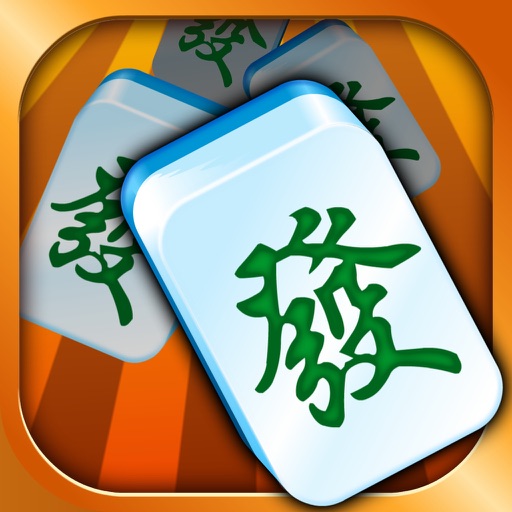 World Mahjong:Crunch Icon