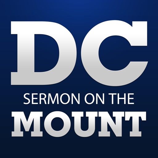 Daily Christology - Sermon On the Mount icon