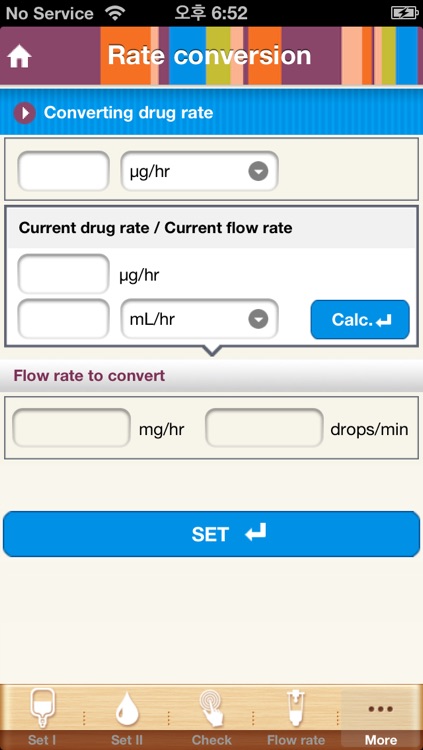 IV Therapy Helper screenshot-4
