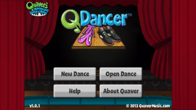 QDancer(圖1)-速報App