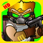 A Zombie Toxic 2 City Limits Top Best Free War Games HD