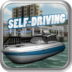 Activities of Vessel Self Driving