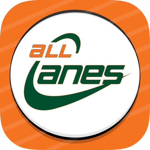 allCanes icon