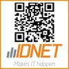 Idnet QR Code Reader