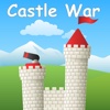 Castle War.Build castle and grow wealth