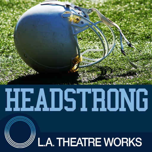 Headstrong (Patrick Link)
