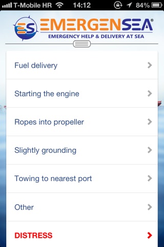 EmergenSea screenshot 3