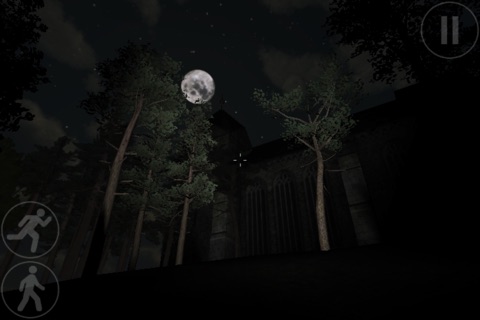 SlenderX screenshot 4