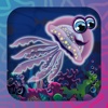 Flying Jelly Fish - Fiesta of the Sea