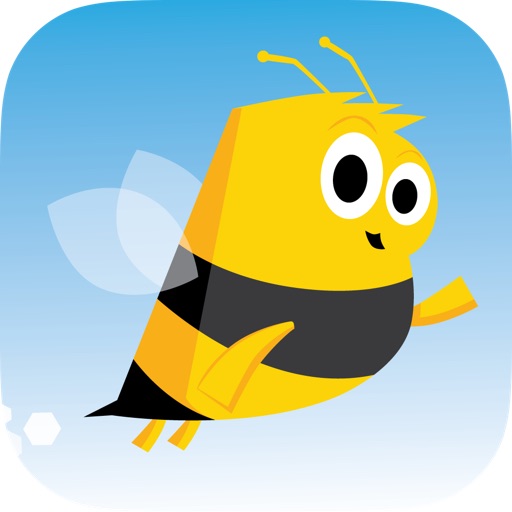 Flumble - The Adventure of a Tiny Flappy Bee