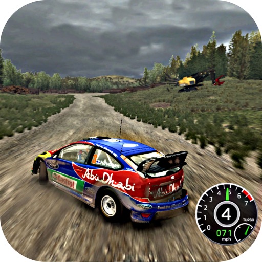 Race City iOS App