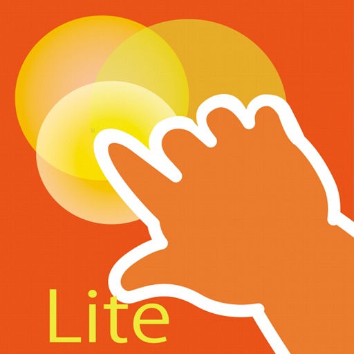 Tap and Catch Lite iOS App