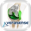 VERASENSE Surgical Reference Application