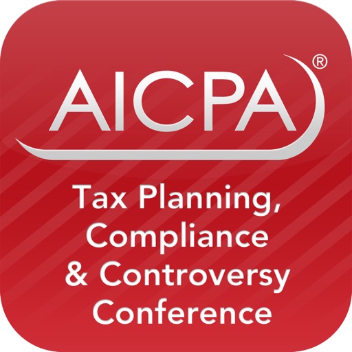 Tax Planning, Compliance and Controversy Conference