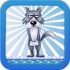 Silver Fox Running - Top Free Adventure Games