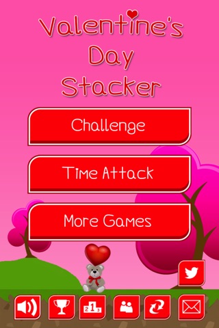 Valentine's Day Gift Stacker screenshot 4