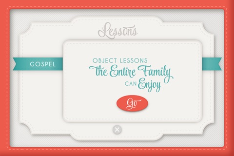 LDS Family Night - The Family Night App screenshot 4