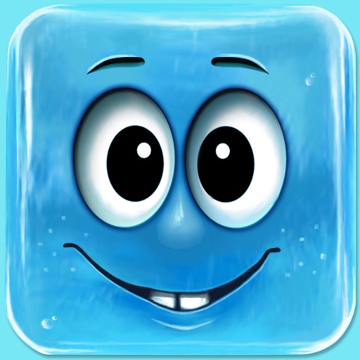 Icy Slide iOS App