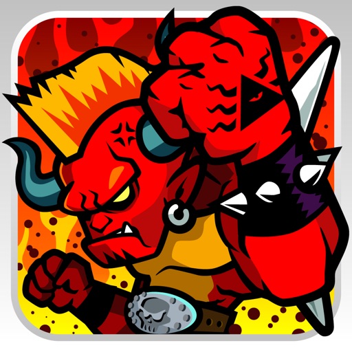 Monster Mayhem - Zombie Shooting And Tower Defence iOS App