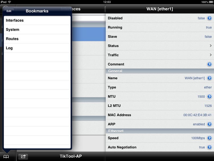 TikTool HD - Mobile Winbox